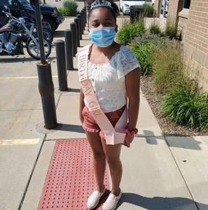 Meet your Posher, Charles